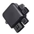 thumbnail image 3 of Wweixi Car Cooling Fan Control Unit Module Fan Control Unit Control Module Fan Control Module Cooling Fan 1Set, 3 of 6