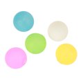 thumbnail image 1 of Decompression Ball, 5PCS TPR Relieve Pressure Unbreakable Squeeze Stress Sugar Balls For Boys Girls Adult, 1 of 8
