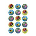 thumbnail image 2 of Autocollants Puants Bug Buddies/Orchard®, 60 Unités, 2 of 3