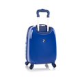 thumbnail image 2 of Blue Camo Kids Spinner Luggage, 2 of 5