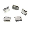 thumbnail image 1 of 150 Pcs - USB Type B Femelle Connecteur de Prise 5 Broches Port PCB Board, 1 of 4