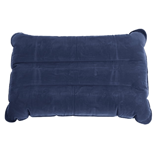 Hearth & Gear Foldable Inflatable Pillow Vertebrae Sleeping Pillow Air Blowing Portable And Convenient For Rest For Outdoor Camping Travel Bag Storage Vacuum Clear Packing Cubes for Travel Clothes