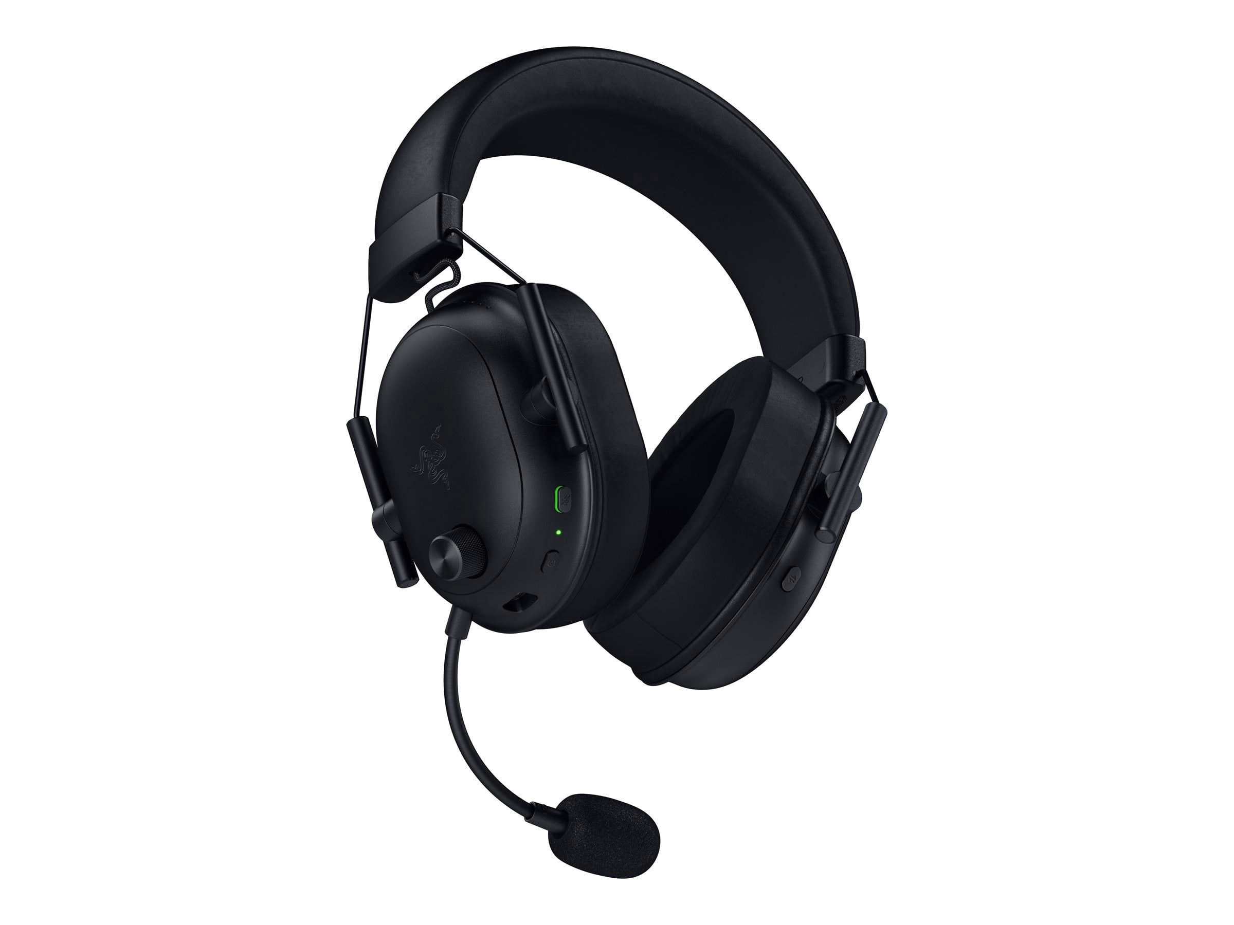 Razer BlackShark V2 HyperSpeed - Headset - full size - Bluetooth