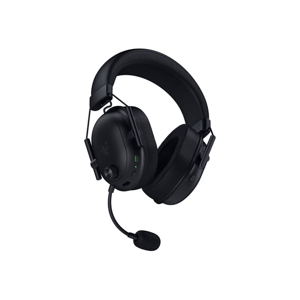 Razer BlackShark V2 HyperSpeed - Headset - full size - Bluetooth