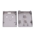 thumbnail image 2 of Coque pour Raspberry Pi 3 Coque de Refroidissement Dissipateur Thermique Boîte en Métal Alliage d'Aluminium Protection Gris, 2 of 14
