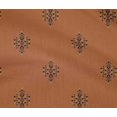 thumbnail image 4 of oneOone Cotton Flex Fabric Geometric Ikat Printed Craft Fabric BTY 40 Inch Wide, 4 of 4