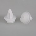 thumbnail image 2 of 100 PCS Interior Door Card Trim Panel Retainer Clips Fastener Boot Clamp Lining Replacement for E36 E46 E39 E36 E53 E93, 2 of 7