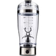 thumbnail image 1 of Electric Protein Shaker Bottle, Shaker Bottles for Protein Mixes, Rechargeable Mixer Cup, 1 of 4
