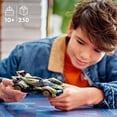 thumbnail image 2 of LEGO Speed Champions Lamborghini Lambo V12 Vision GT Super Car, Formula 1 Vehicle Toy, Driving Playset, Buildable Model Set for Kids, Lamborghini Car, Gift for Kids and Gaming Fans, F1 Toy Car, 76923, 2 of 6