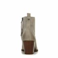 thumbnail image 5 of Sam Edelman WENDALL PUTTY/VELUTTO SUE LEA HEEL, 5 of 5