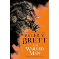 thumbnail image 2 of The Warded Man: Book One of The Demon Cycle, 2 of 2