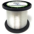 thumbnail image 1 of Reaction Tackle Monofilament Fishing Line- Strong and Abrasion-Resistant Nylon Mono Fishing Line, Freshwater and Saltwater Fishing Line Clear 50/1230 (1LB spool), 1 of 6