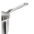 thumbnail image 5 of T-fal Stainless 2qt/18cm Saucepan, 5 of 5