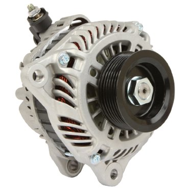BRAND NEW MITSUBISHI Alternator for MITSUBISHI ECLIPSE,GALANT 2004-2006