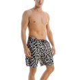 thumbnail image 4 of Family Matching Father Son Swim Trunks and Boys Quick Dry Swimwear, 4 of 5
