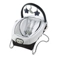 thumbnail image 4 of Graco Soothe 'n Sway LX Swing with Portable Bouncer, Rainier, 4 of 4