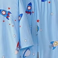 thumbnail image 4 of Tenue d'Intérieur d'Été à Manches Courtes Imprimée pour Garçons et Filles, 4 of 5