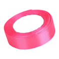 thumbnail image 4 of Gift Ribbon Wedding Decorations Clothes Making Supply DIY polyester material made; Craft Accessories Light-weight Polyester Ribbons for Ornaments Peach 05, 4 of 7