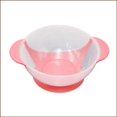 thumbnail image 1 of AKEGAMN Suction Bowls For Baby Children Slip Feeding Bowls For Home Suction Bowl For Toddlers Baby Feeding Bowl Suction Bowl, 1 of 8