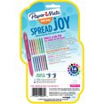 thumbnail image 1 of InkJoy Gel Pens .5mm 6/Pkg-Assorted, 1 of 5