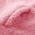 thumbnail image 3 of Womens Fuzzy Fleece Jackets 2023 Clearance Solid Zipper Sharpa Coat Fall Winter Warm Thick Hooded Jacket with Pockets, 3 of 6