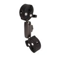thumbnail image 1 of Crab Pince Pince Support de Support, Rotation de 360 Degrés de Serrage Forte Double Pince à Bille pour Vélo, 1 of 8