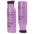 thumbnail image 2 of Pureology Hydrate Shampoing Transparent 9 oz et Revitalisant 9 oz, Paquet Combiné, 2 of 8