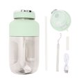 thumbnail image 2 of Mixeur Électrique Rechargeable 1200ml Portable Étanche pour la Maison, 2 of 7