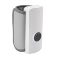 thumbnail image 1 of Milk Bottle Thermal Bag, 7.4V 2A 18W USB Charging Milk  Accurate Temperature Control PU  For Traveling, 1 of 8