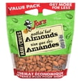 thumbnail image 2 of Nothin' but Almonds - Raw Almonds, 2 of 5