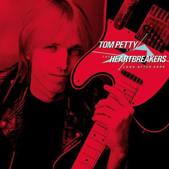 Tom Petty and The Heartbreakers - Long After Dark (Vinyl LP)