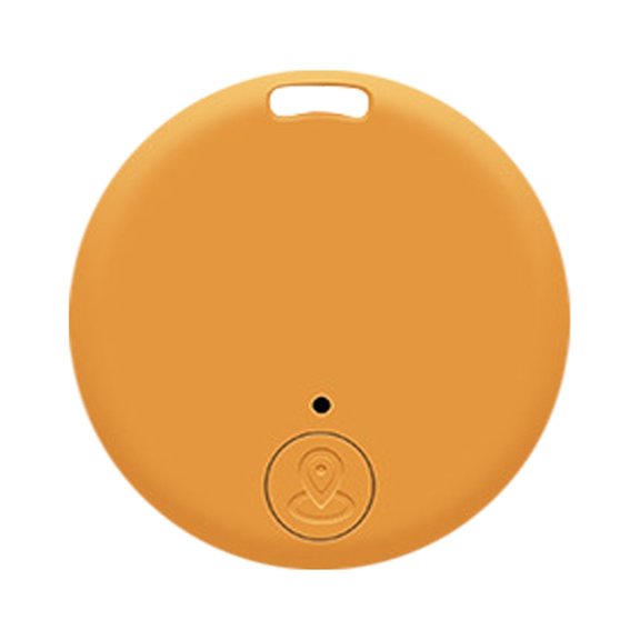 Traqueur Bluetooth Compact - Technologie 5.0, Suivi Bidirectionnel, Longue Autonomie, pour Voyage/clés