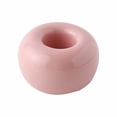 thumbnail image 2 of Harpily Urbanstrive Sleek Mini Ceramics Toothbrush Holder Stand for Bathroom Vanity Countertops, 2 of 4