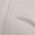 thumbnail image 1 of oneOone Cotton Poplin Brown Fabric Asian Block Craft Projects Decor Fabric Printed By The Yard 42 Inch Wide, 1 of 5