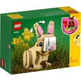 thumbnail image 3 of LEGO Lapin de Pâques 40463 Ensemble de construction (293 pièces), 3 of 3