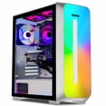 thumbnail image 1 of AQVIN Gaming PC - AQW60 Tower Desktop Computer, Intel Core i7 CPU,GeForce RTX 5060 8GB Graphics Card, New 1TB SSD (Fast Boot), 32GB DDR4 RAM, Windows 11 Pro, WiFi + Bluetooth Adapter, 1 of 5