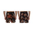 thumbnail image 2 of Fun Boxer Men's Boxer Shorts Funny Underwear 2 Pk Briefs, 2 of 2