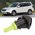 thumbnail image 4 of Windshield Wiper Spray Jet, Front Windshield Washer Nozzle Efficient 86636 SC100   SH Pre-Facelift 2009-2010, 4 of 7