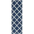 thumbnail image 4 of Safavieh Chatham Isaac Tapis Géométrique, 4 of 5