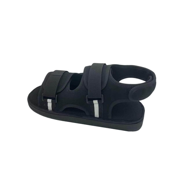 fastboy Professional Shoe Safe Shoe Convenient Post Medical Walking User-friendly Walking For Plaster Gypsum Essential S L
