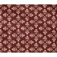 thumbnail image 4 of oneOone Cotton Flex Fabric Floral Block Decor Fabric Printed BTY 40 Inch Wide, 4 of 4