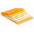 thumbnail image 4 of Ensemble de Couture DIY en Coton pour Courtepointe et Matelassage, 7 Pcs Assorties, 4 of 4