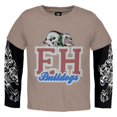 thumbnail image 1 of Ed Hardy - EH Bulldog Youth 2fer, 1 of 1