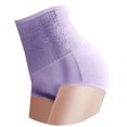 thumbnail image 2 of Qertyioot Culottes pour Femmes Mode Taille Haute Jolies Fesses Culottes Fesses, 2 of 5