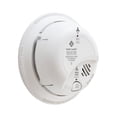 thumbnail image 2 of BRK Electronics SC9120BA Hardwired Smoke and CO Alarm with Battery Backup, 2 of 6