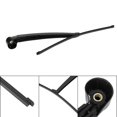 thumbnail image 2 of Keenso Car Windscreen Windshield Blade Rear Wiper Arm Set For Touran 1T1 1T2 2003-2010, 2 of 8