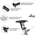 thumbnail image 3 of Bike Rear Seat Armrest Universal Cushion Barnbärare Child, Adult Säkerhetssäte Accessories, 3 of 4