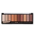 thumbnail image 1 of Hard Candy, Top Ten Eyeshadow Palette, 10 Long-Lasting Shades, 1 of 6