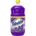 thumbnail image 2 of Fabuloso All Purpose 2X Concentrated Cleaner, Lavender 1.65L, 2 pack (3.3L), 2 of 6