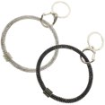 thumbnail image 4 of Shisuyan Multifunctional Lanyard Delicate Silicone 2Pack 5.3x3.3In, 4 of 9